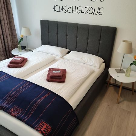 Ferienappartement Potthoff 1 Altenau  Eksteriør billede