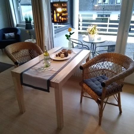 Ferienappartement Potthoff 1 Altenau  Eksteriør billede