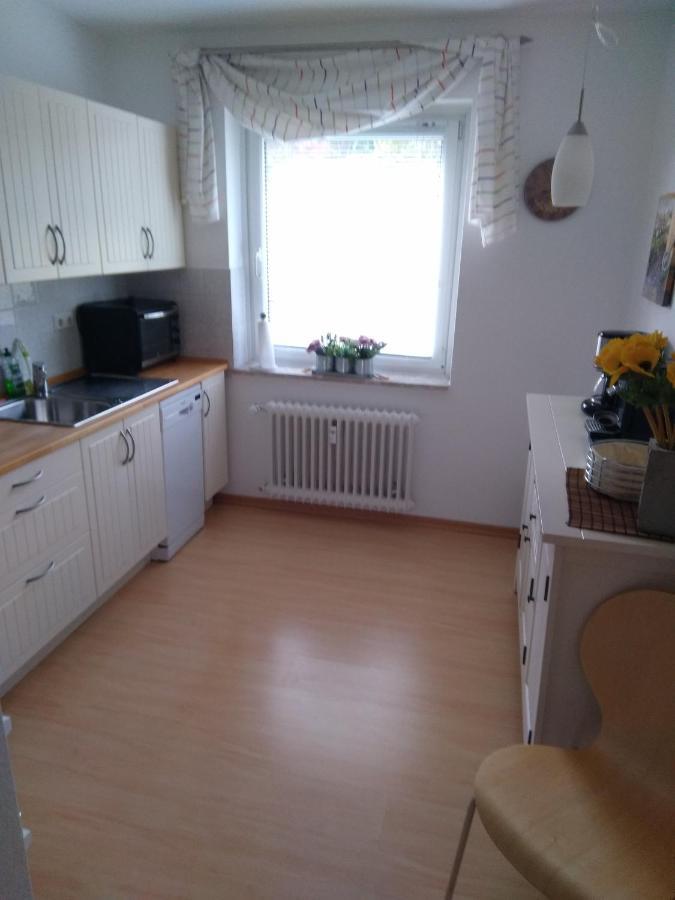 Ferienappartement Potthoff 1 Altenau  Eksteriør billede