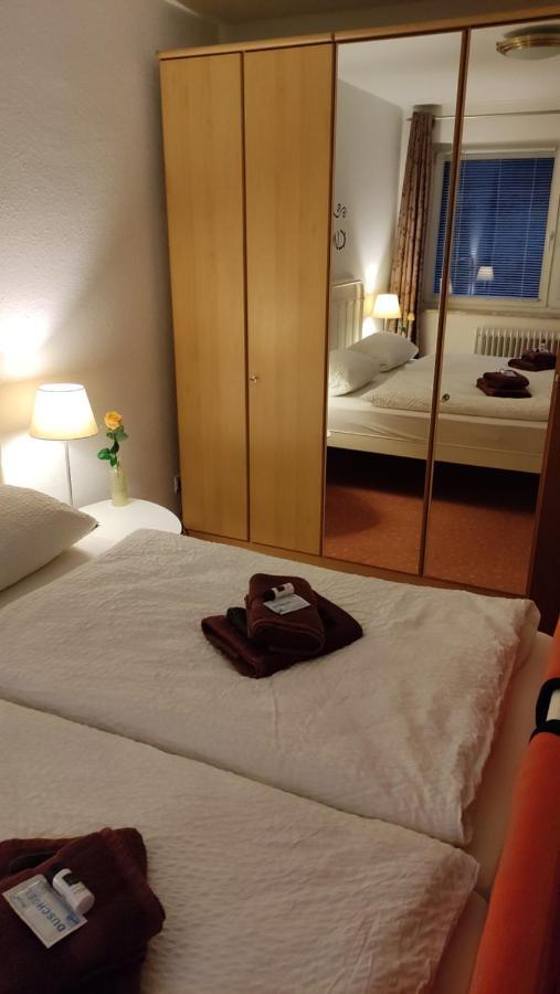 Ferienappartement Potthoff 1 Altenau  Eksteriør billede