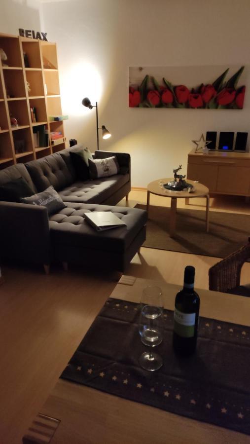 Ferienappartement Potthoff 1 Altenau  Eksteriør billede
