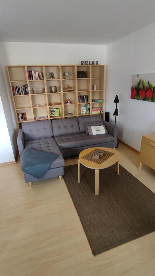 Ferienappartement Potthoff 1 Altenau  Eksteriør billede