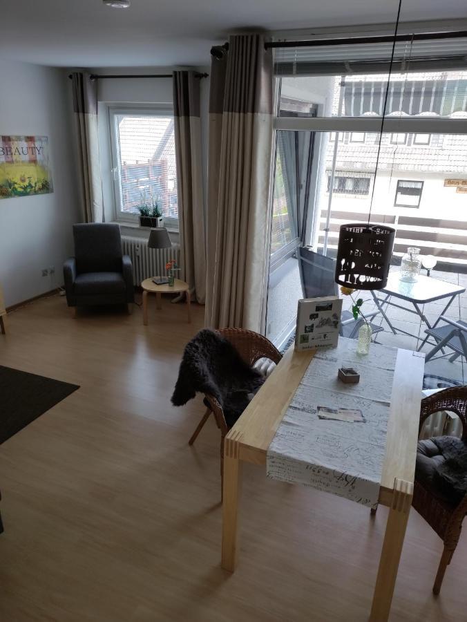 Ferienappartement Potthoff 1 Altenau  Eksteriør billede