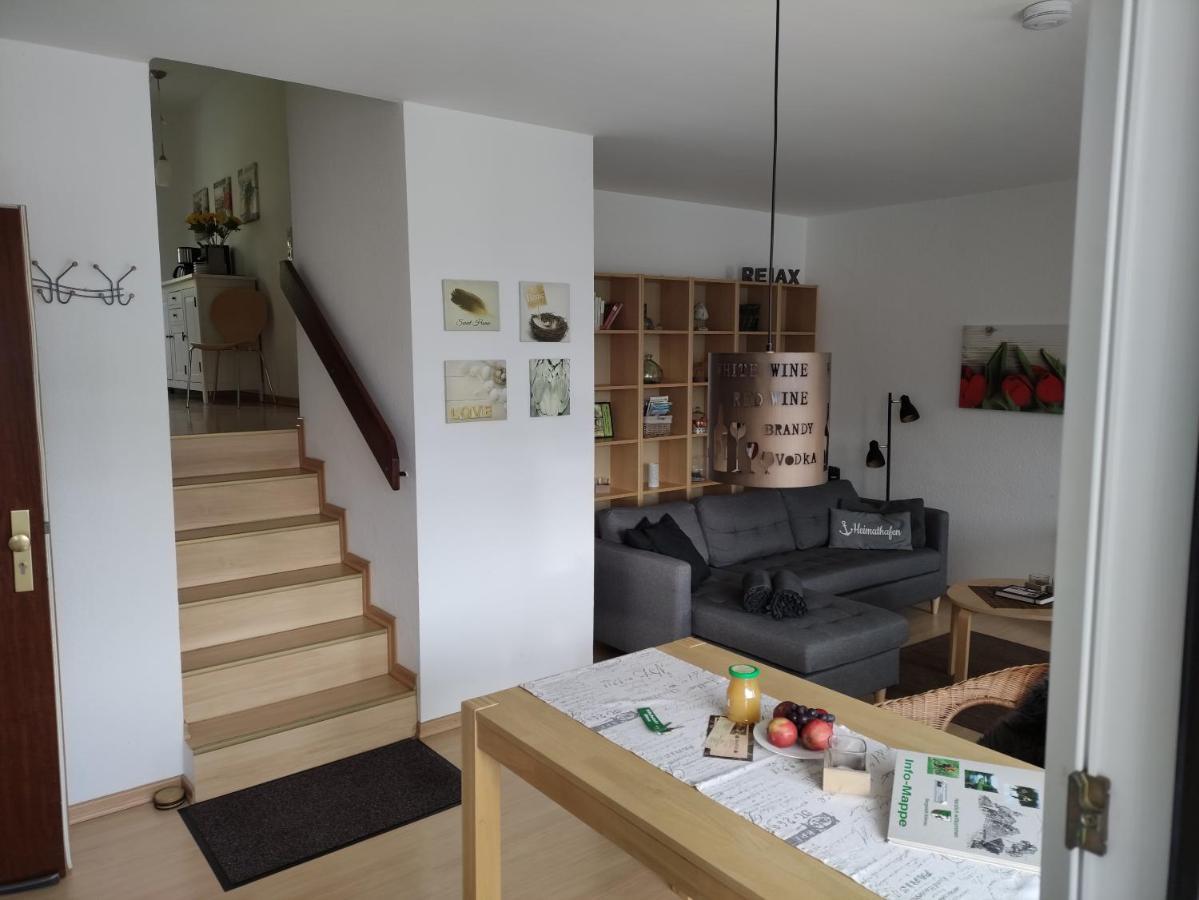 Ferienappartement Potthoff 1 Altenau  Eksteriør billede