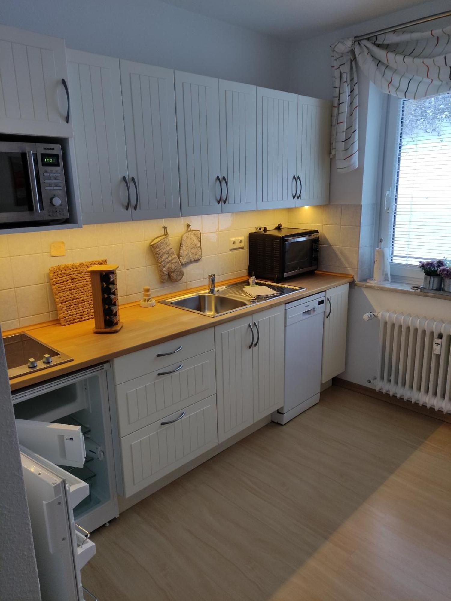 Ferienappartement Potthoff 1 Altenau  Eksteriør billede