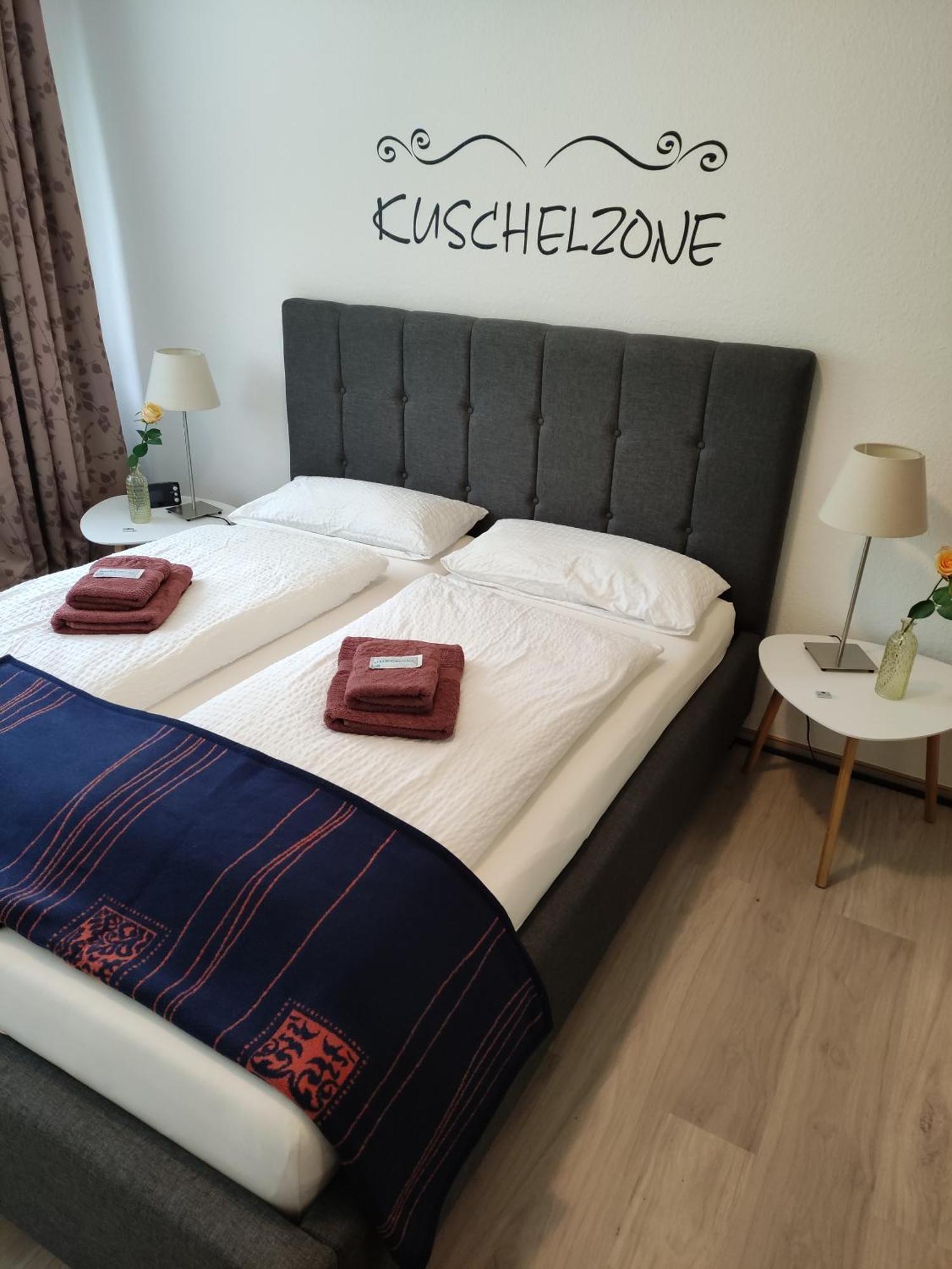Ferienappartement Potthoff 1 Altenau  Eksteriør billede