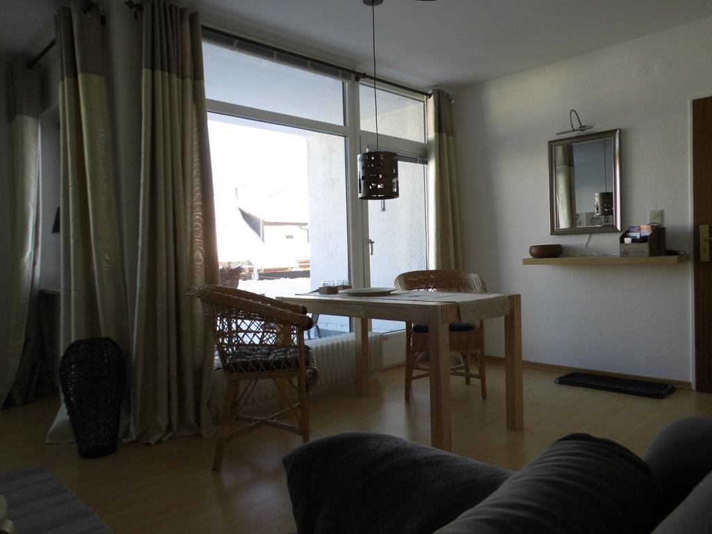 Ferienappartement Potthoff 1 Altenau  Eksteriør billede