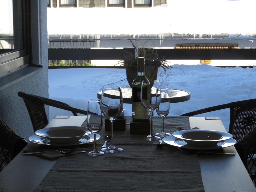 Ferienappartement Potthoff 1 Altenau  Eksteriør billede