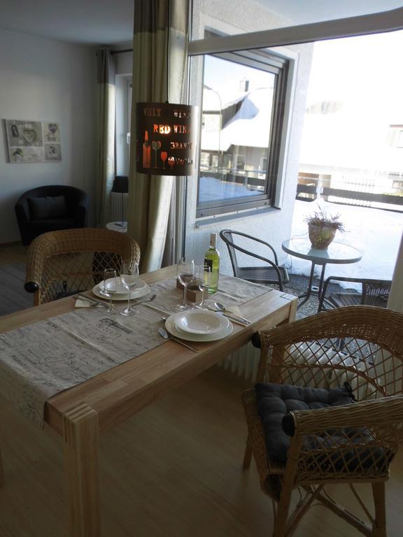 Ferienappartement Potthoff 1 Altenau  Eksteriør billede