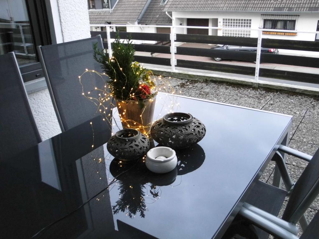 Ferienappartement Potthoff 1 Altenau  Eksteriør billede
