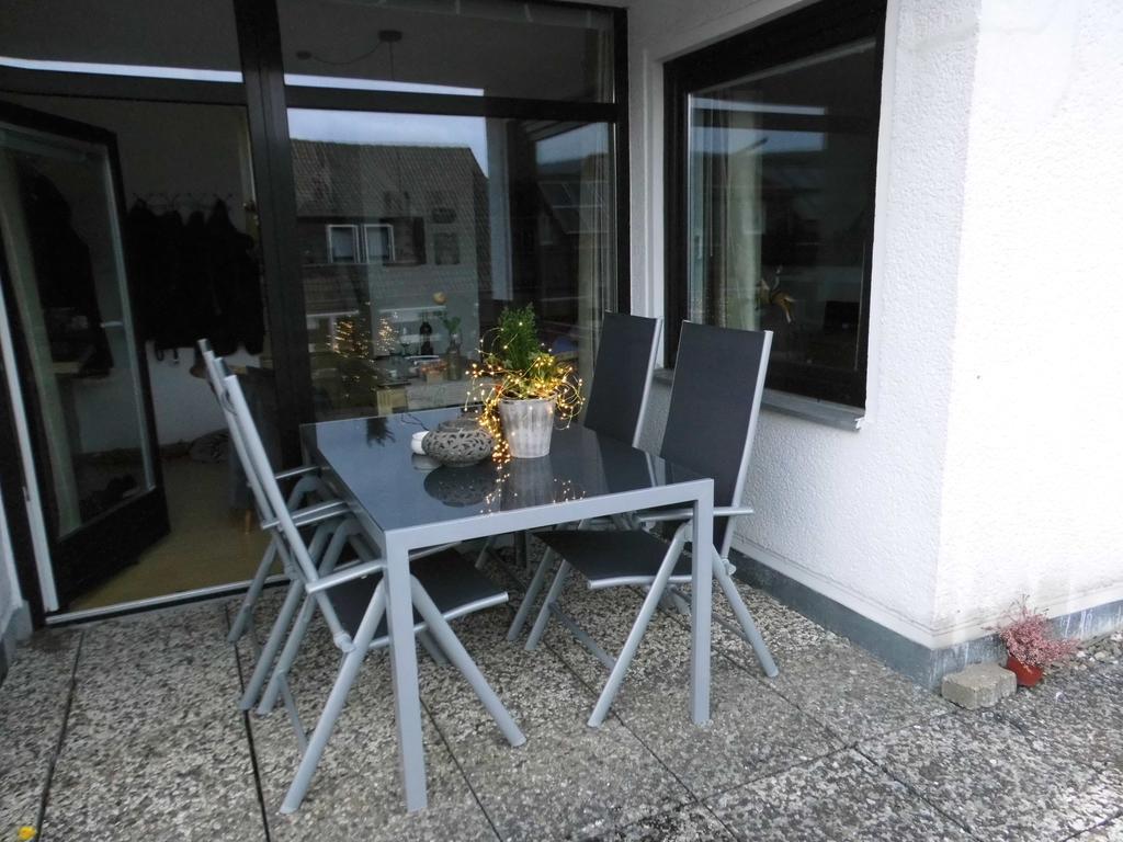 Ferienappartement Potthoff 1 Altenau  Eksteriør billede
