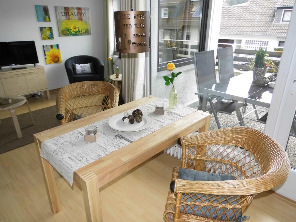 Ferienappartement Potthoff 1 Altenau  Eksteriør billede