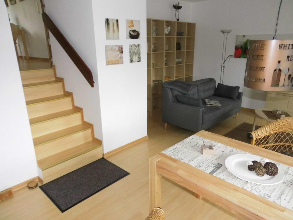 Ferienappartement Potthoff 1 Altenau  Eksteriør billede