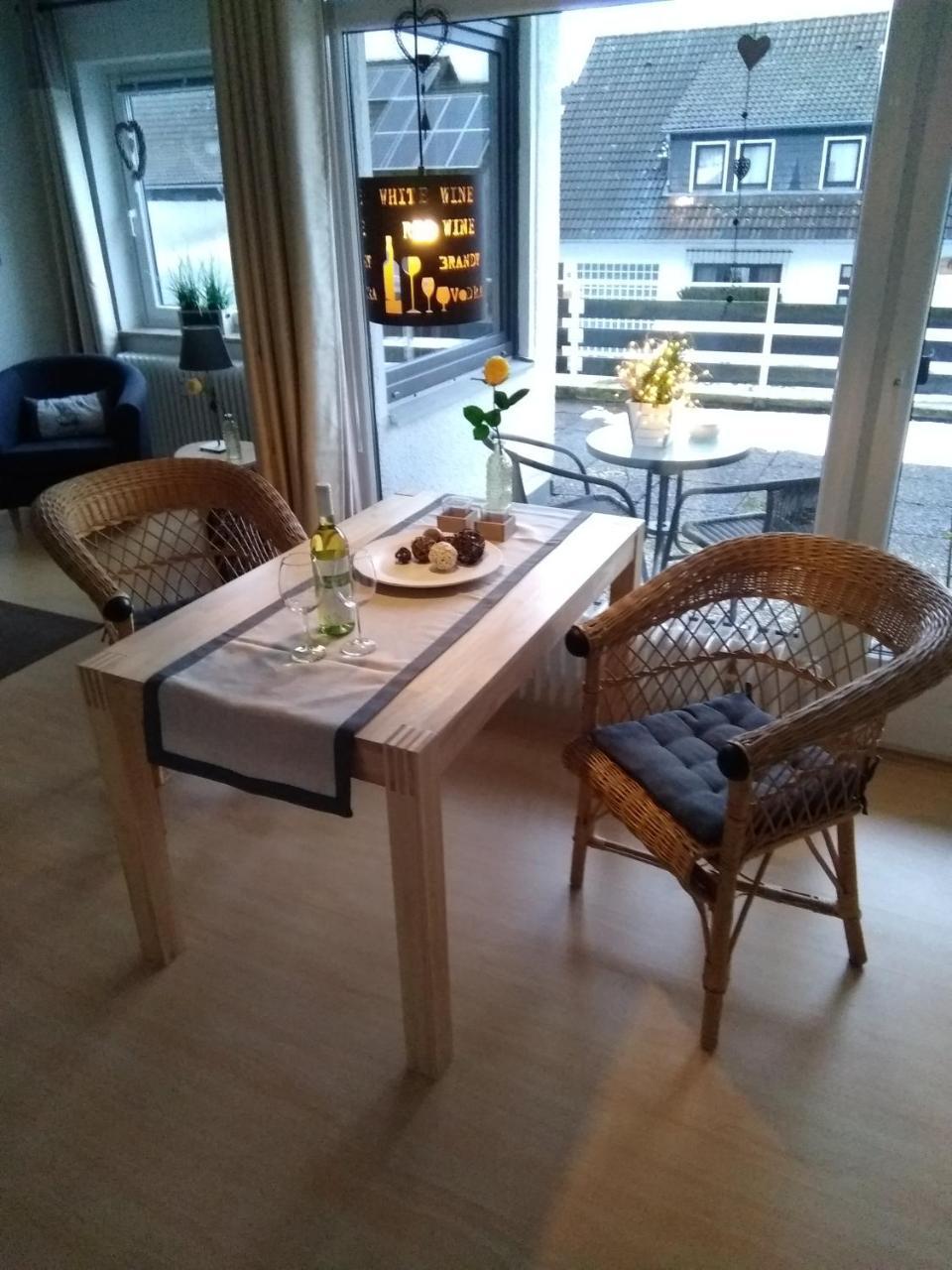 Ferienappartement Potthoff 1 Altenau  Eksteriør billede