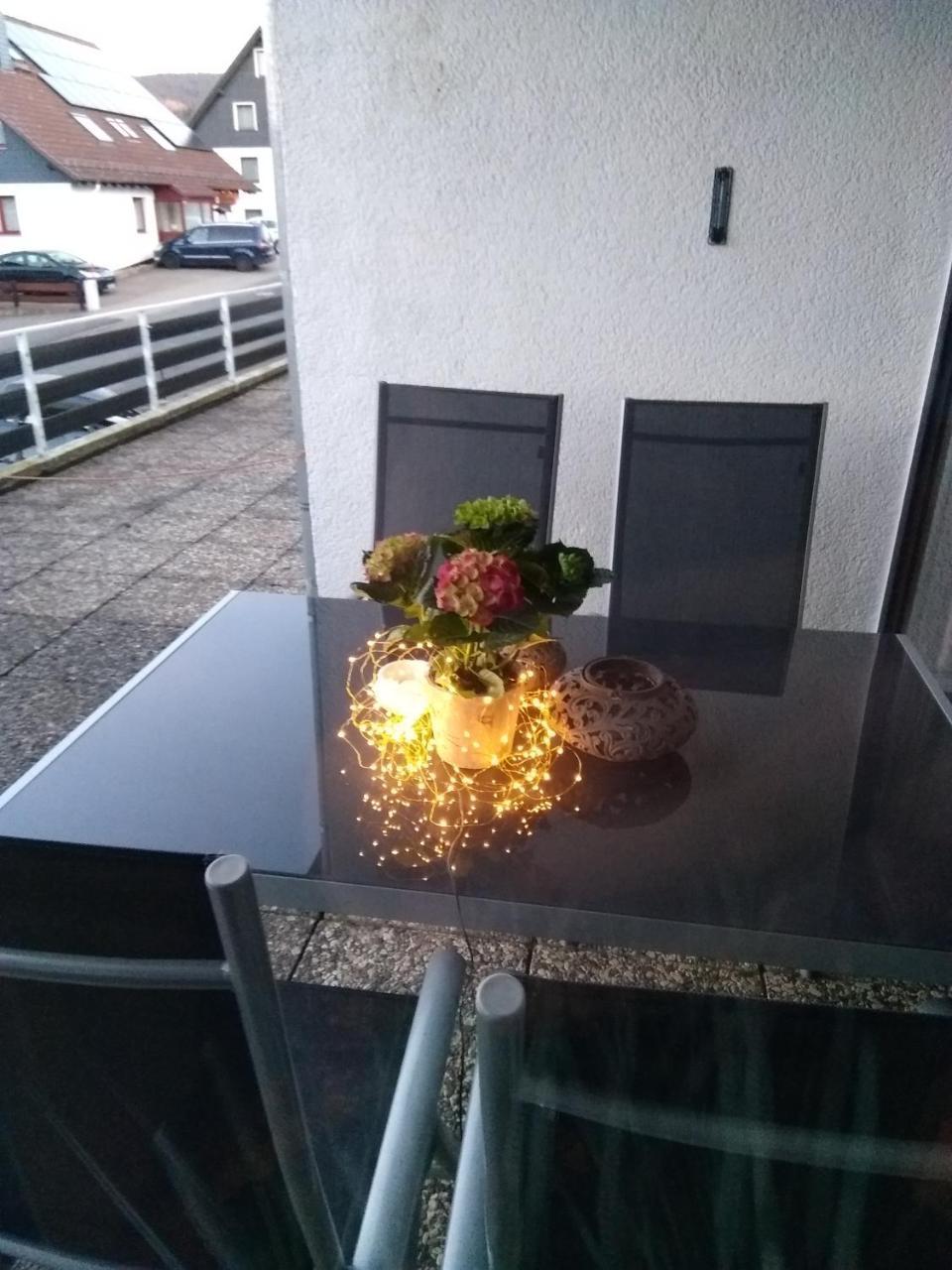 Ferienappartement Potthoff 1 Altenau  Eksteriør billede