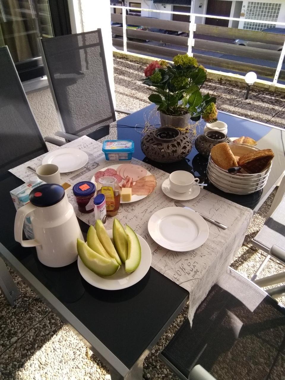Ferienappartement Potthoff 1 Altenau  Eksteriør billede