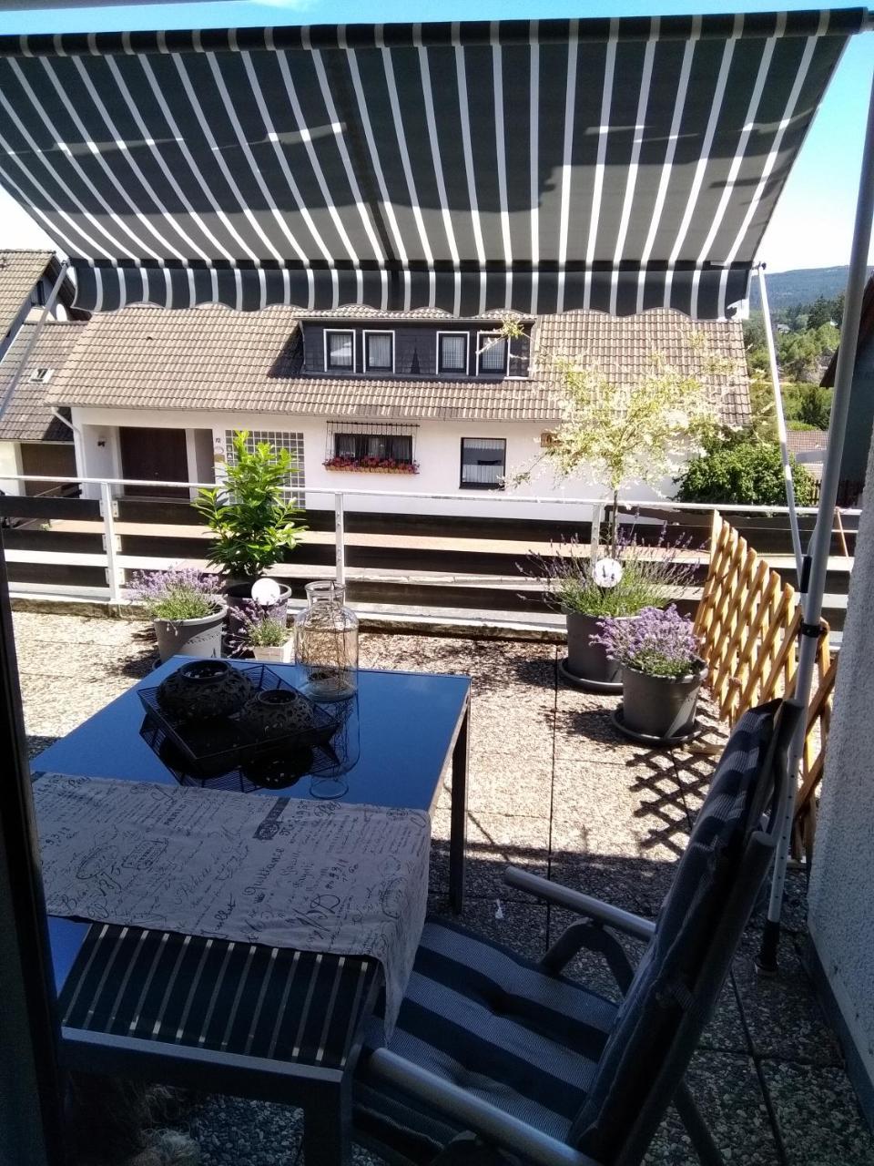 Ferienappartement Potthoff 1 Altenau  Eksteriør billede