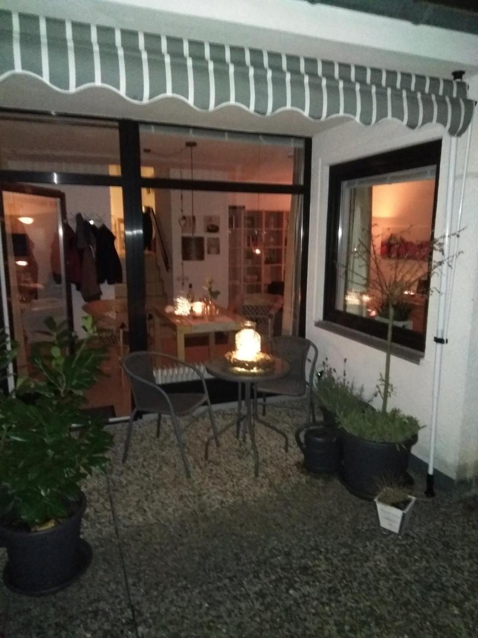 Ferienappartement Potthoff 1 Altenau  Eksteriør billede